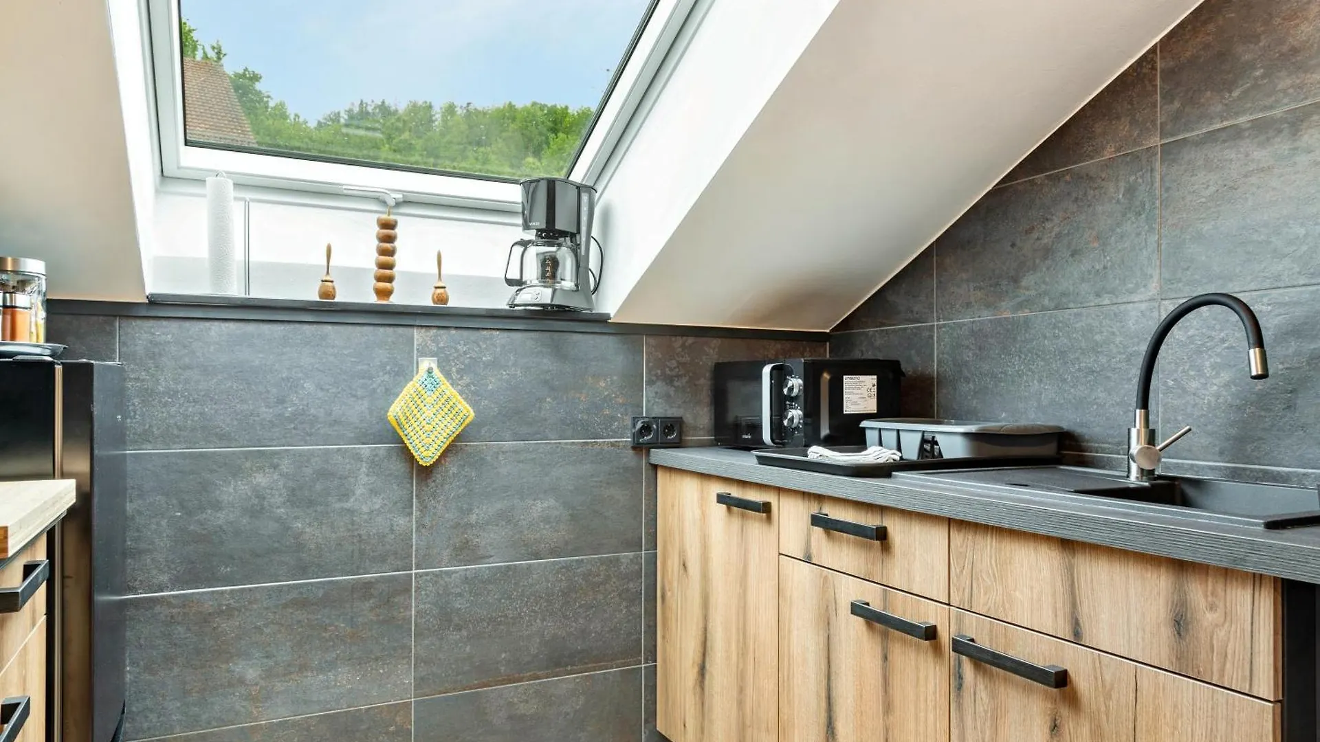 Apartment Ferienwohnung Haus Erichsen Perlesreut