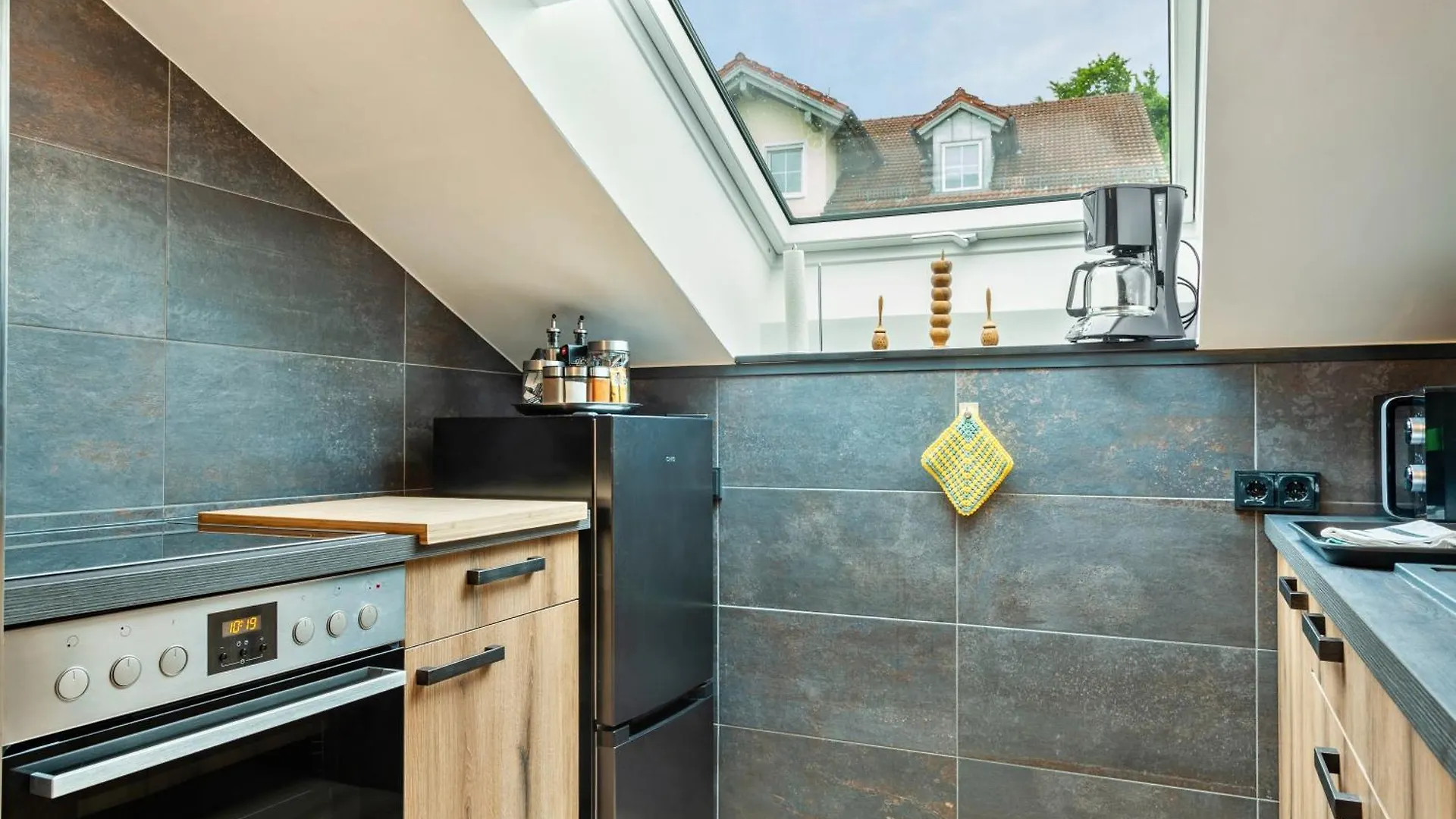 Apartment Ferienwohnung Haus Erichsen Perlesreut Deutschland